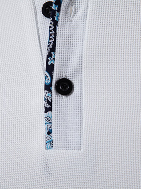Charlie | Miehen Polo