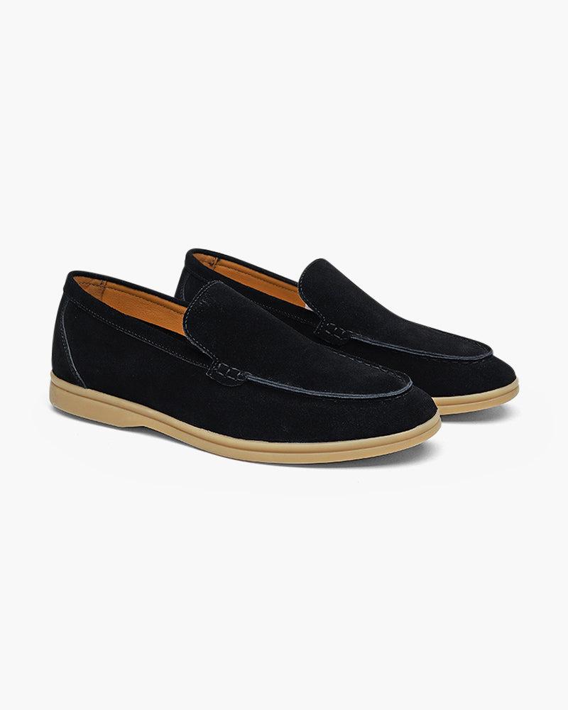 Old Money Premium ruskind loafers