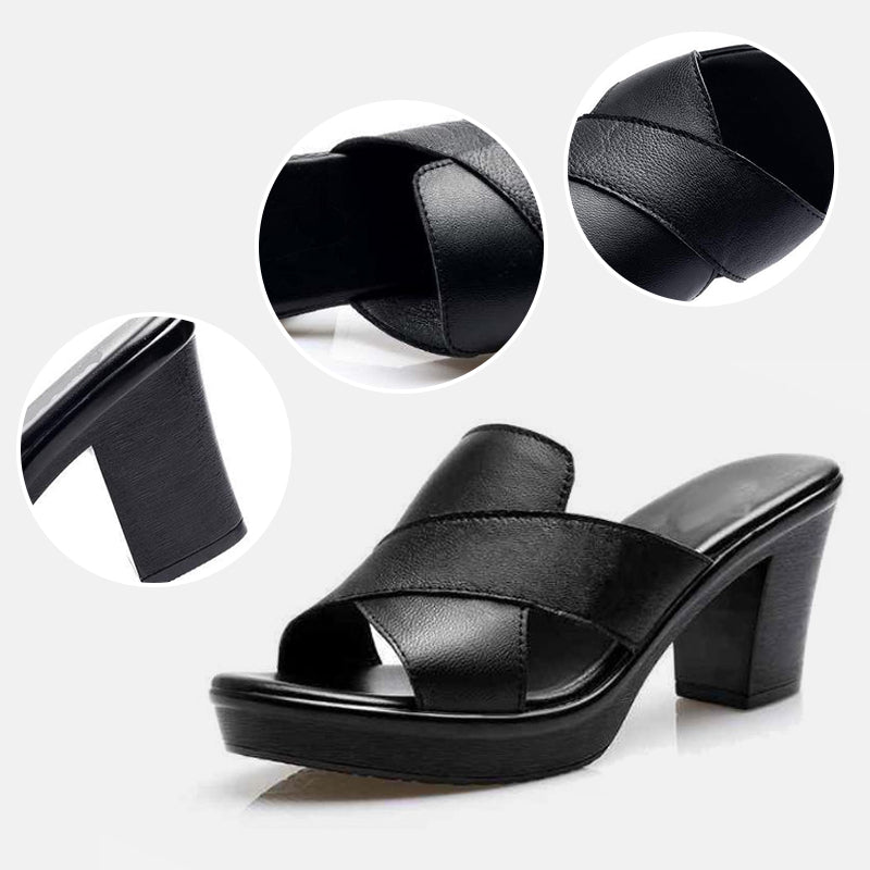 Diana – Elegantit Sandaalit