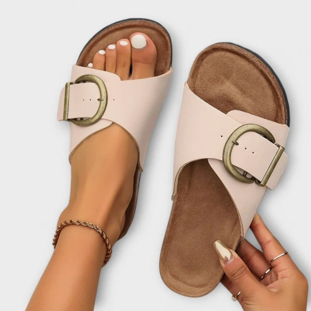 Ayasha | Sandalit