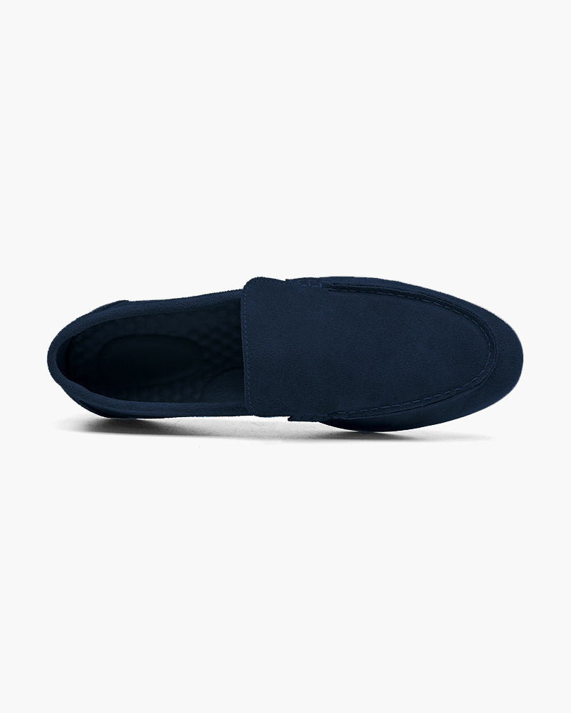 Old Money Premium ruskind loafers