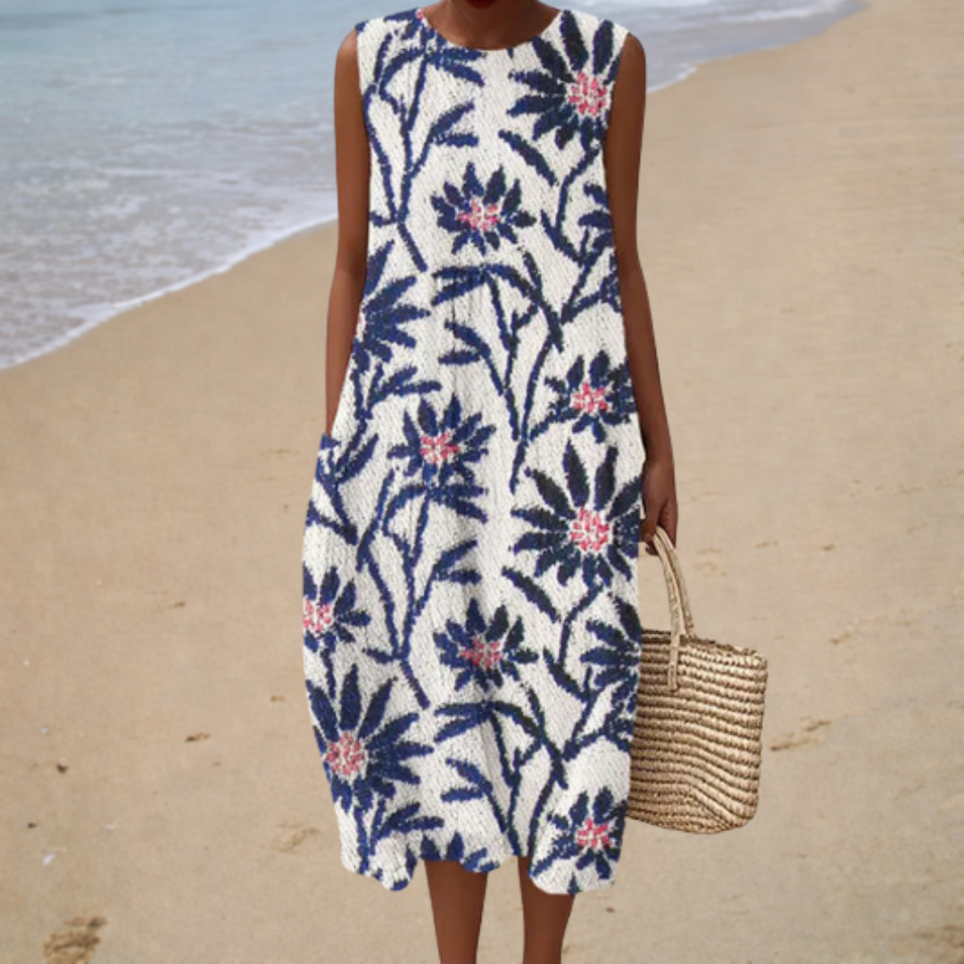 Céline | Rentopäivämekko
