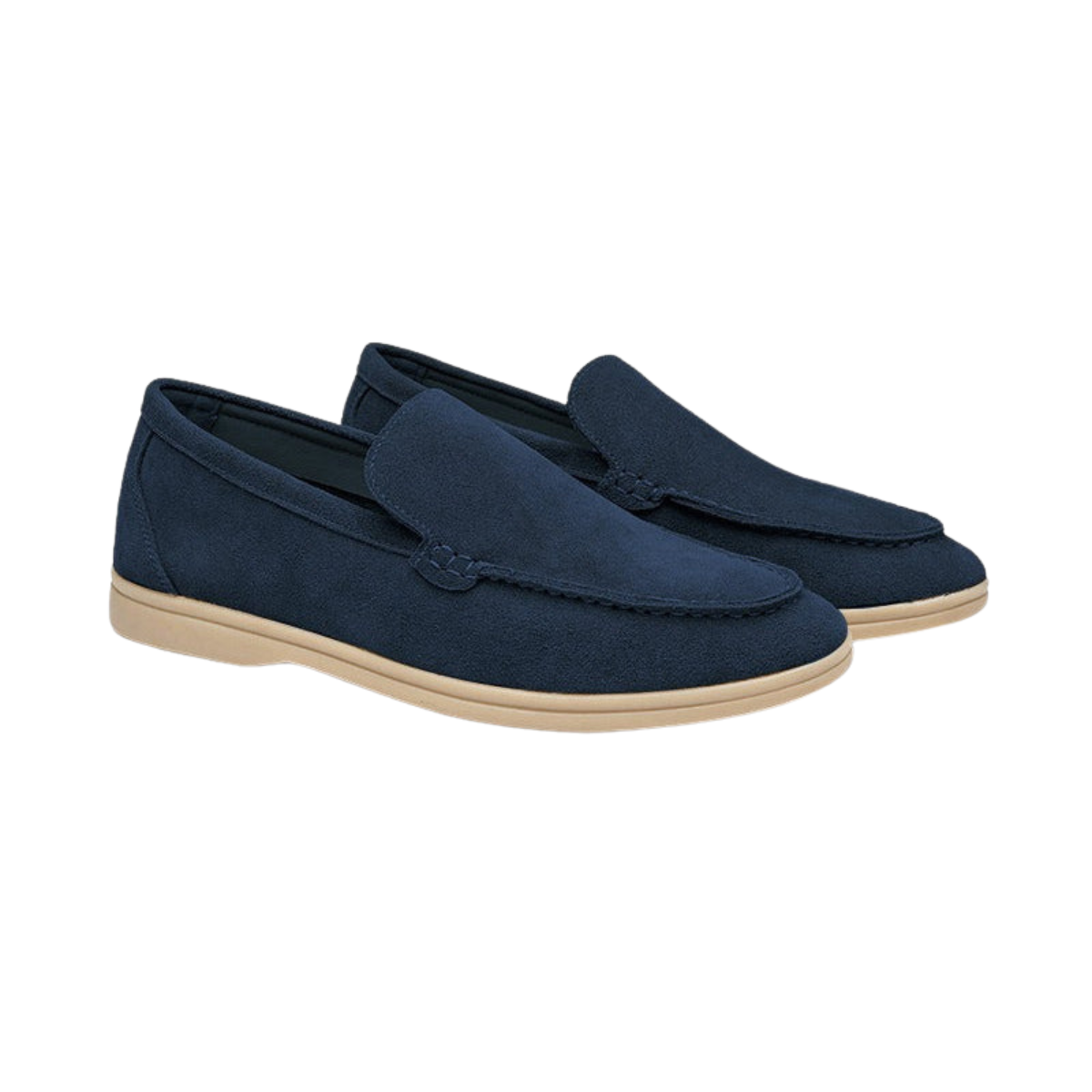 Old Money Premium ruskind loafers