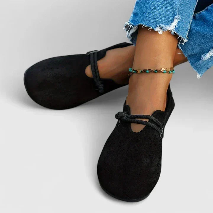 Giulia™ | Ortopediset loaferit