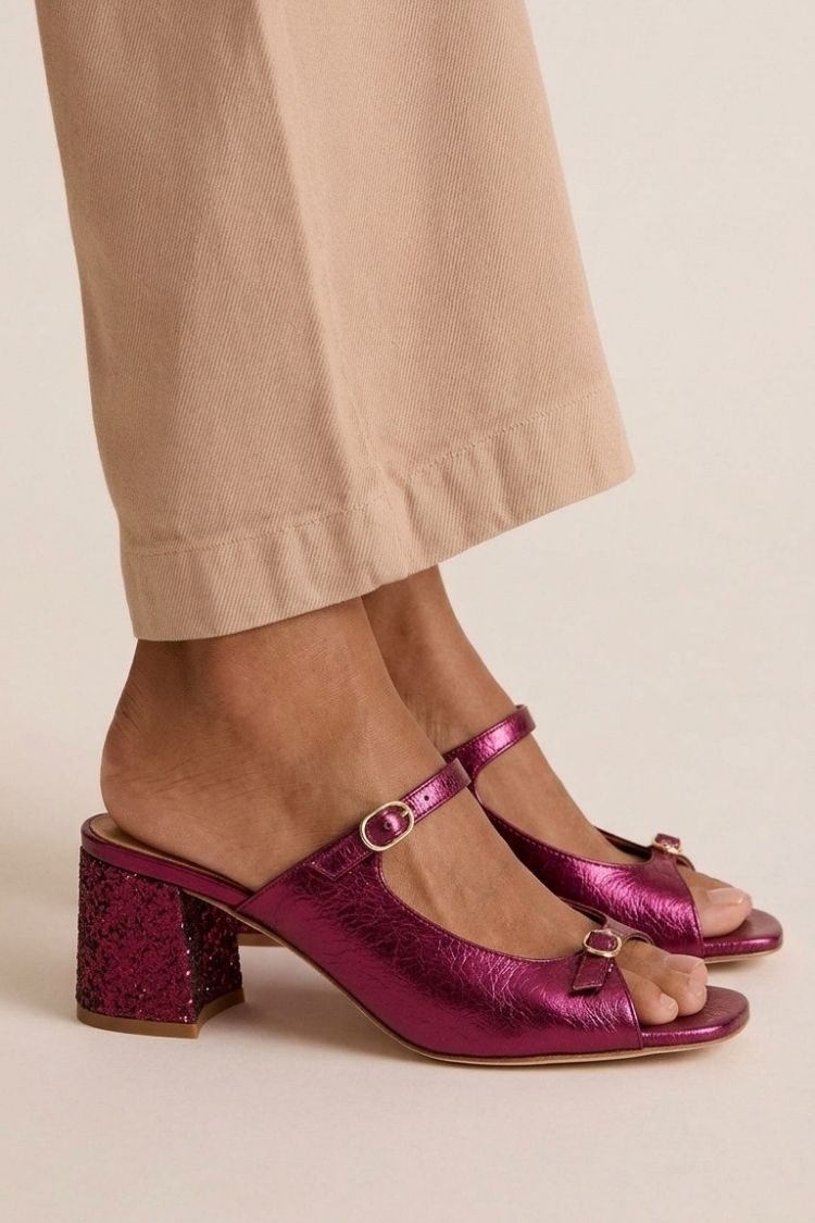 Juliette™ | Elegantit Sandalit Riviera
