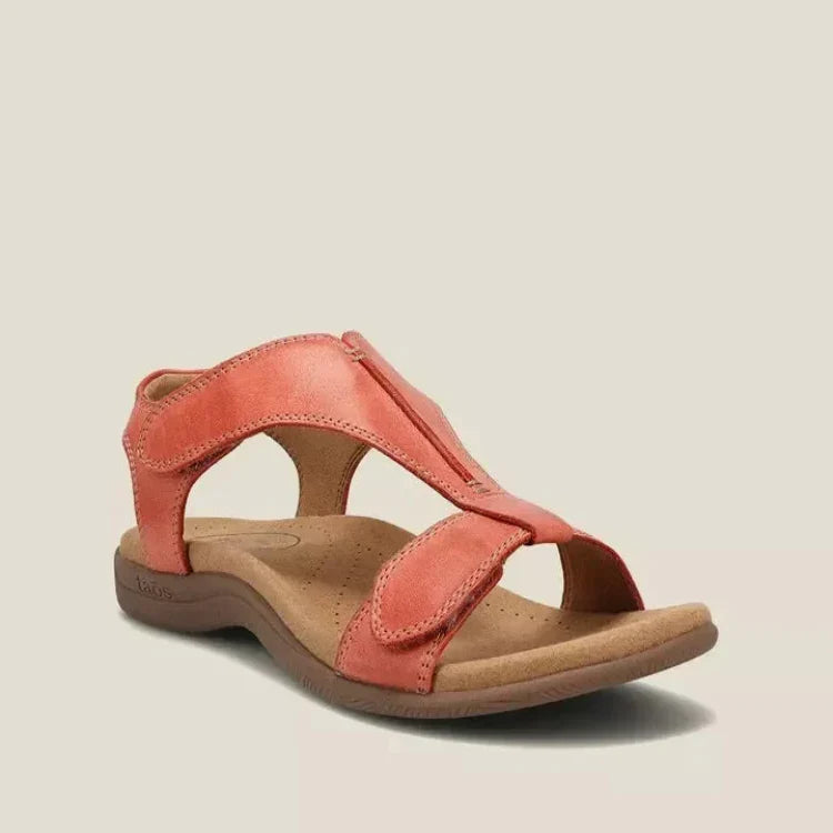Finola | Elegantit Ortopediset Sandalet