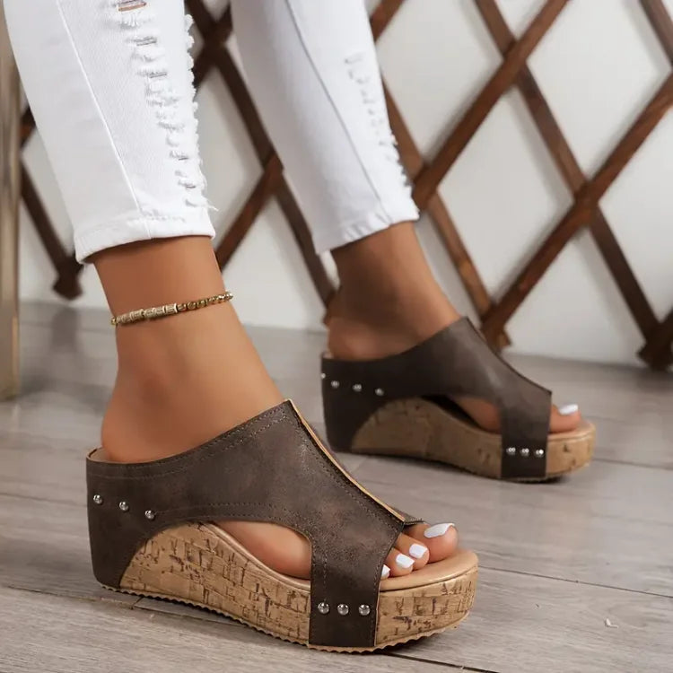 Melissa™ Sandalet