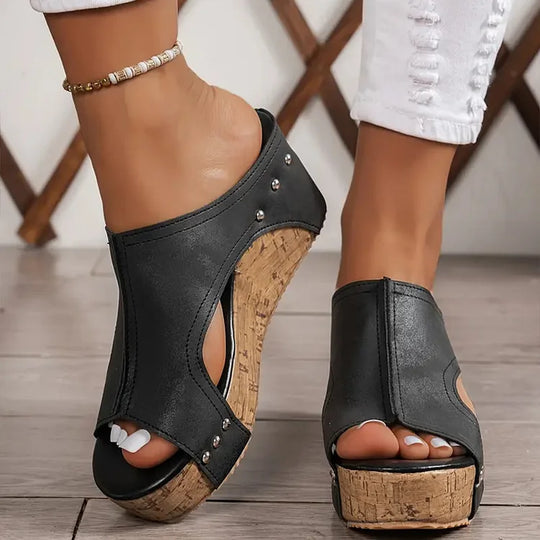 Melissa™ Sandalet