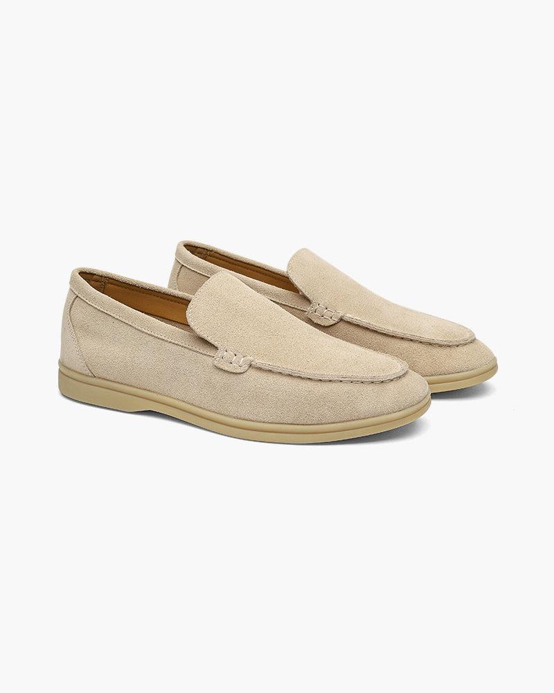 Old Money Premium ruskind loafers