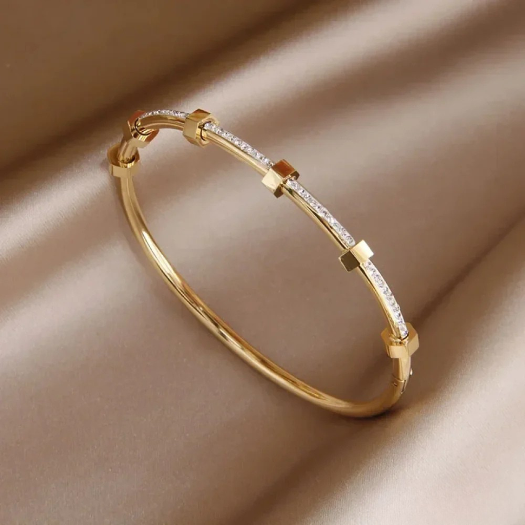 Clémence™ | Ajaton eleganssi naisten rannekoru