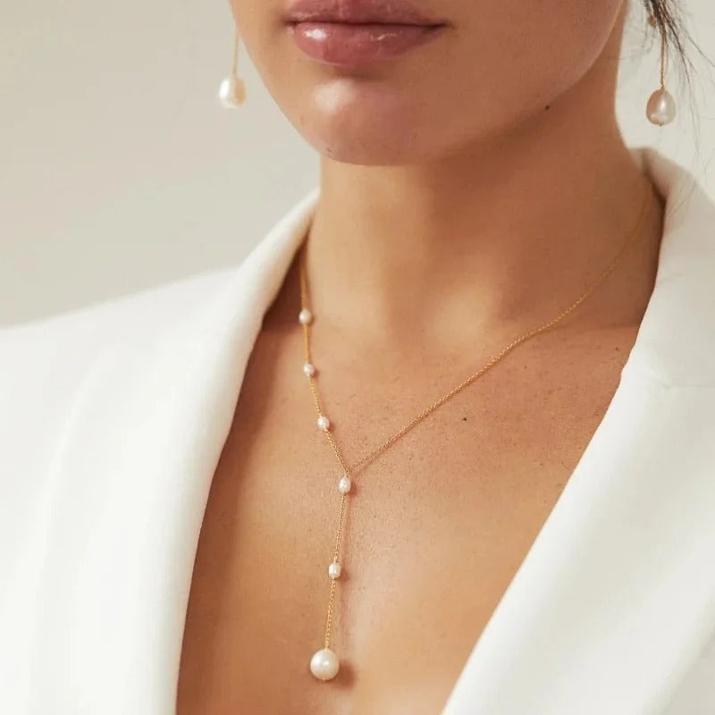 Madeleine™ | Ajaton eleganssi kaulakoru