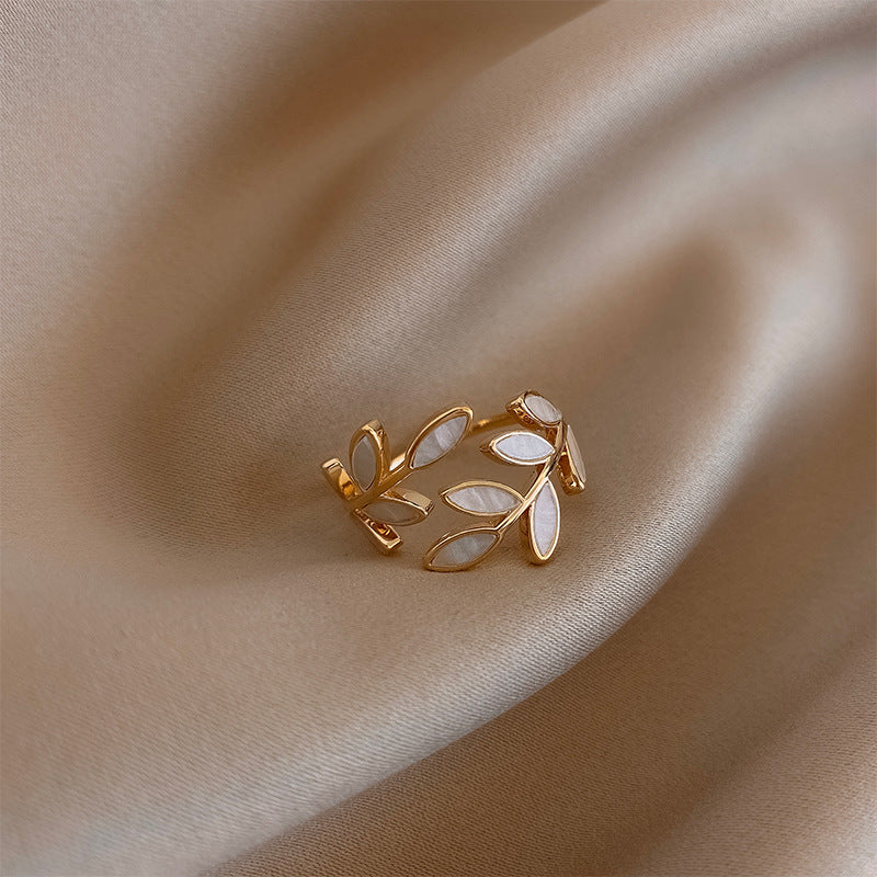 Demy™ | Eleganssi Sormus