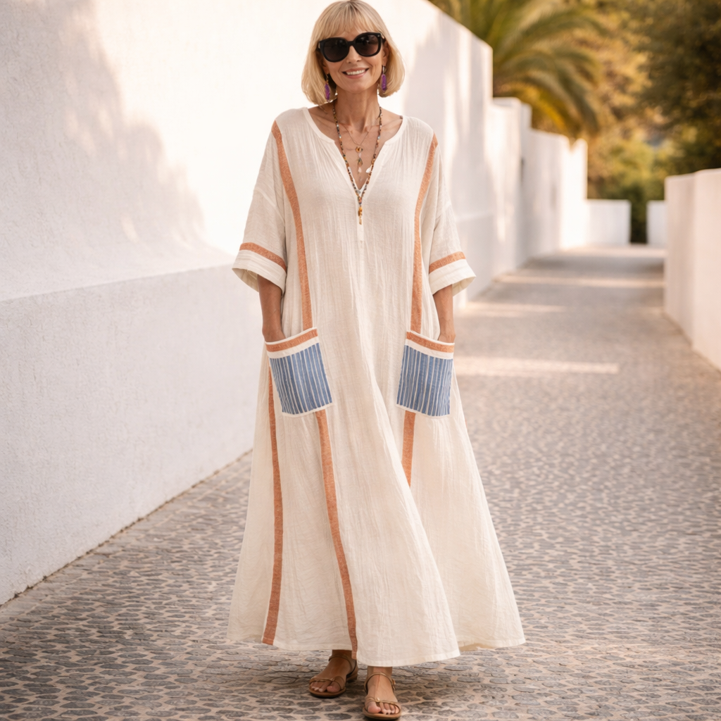 Susan | Imarteleva Maxi Kesämekko