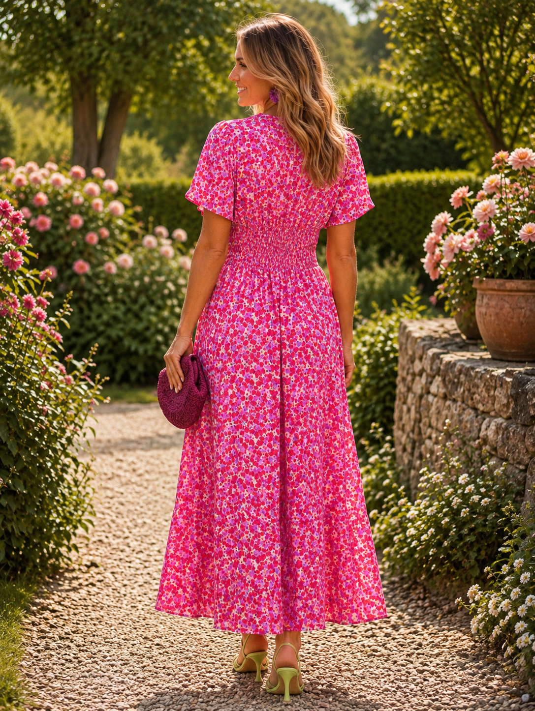 Alice | Kesämekko
