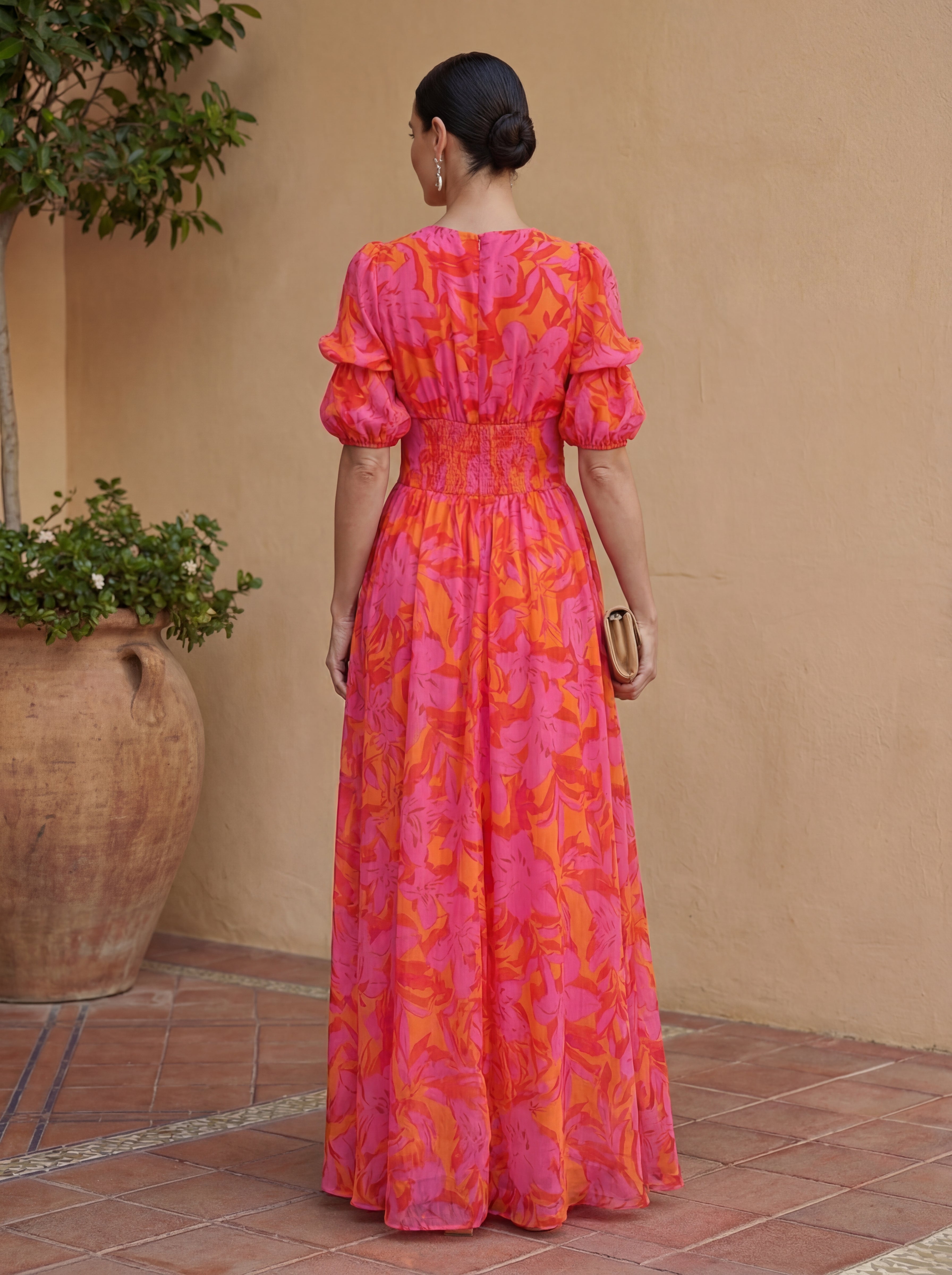 Robe Olvera - Vertaa Eleganssia Maison Claire ja Sylvie