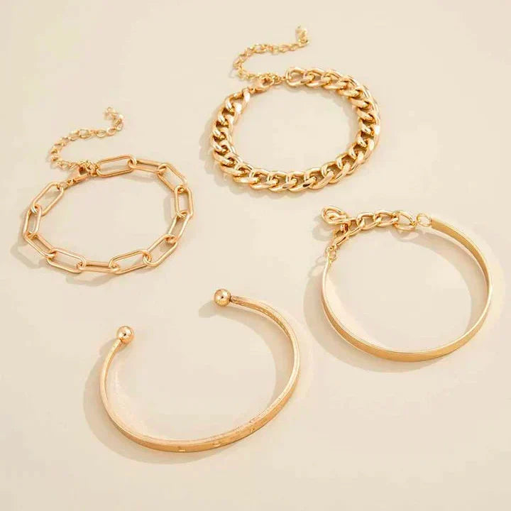 Élodie™ | Ajaton eleganssi rannekorut