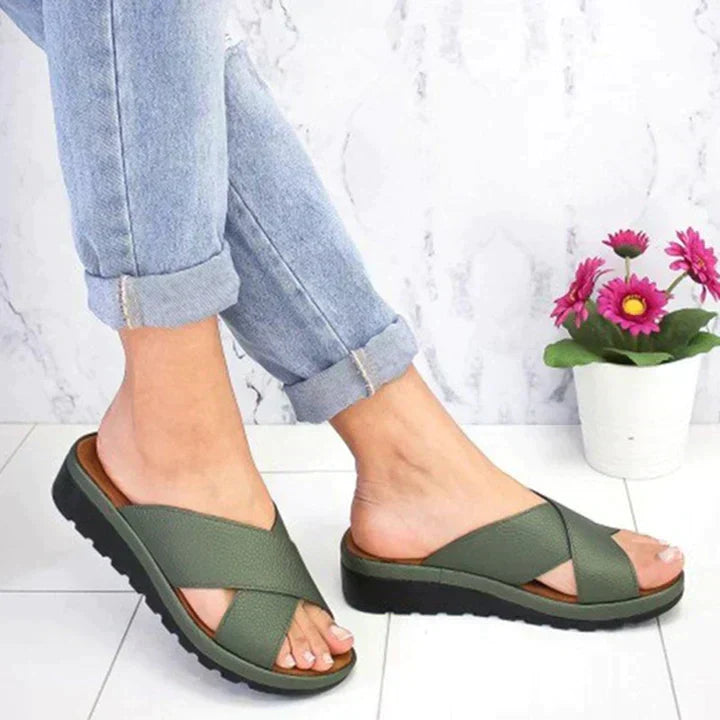 CloudWalk™ Ergonomiset muotisaappaat
