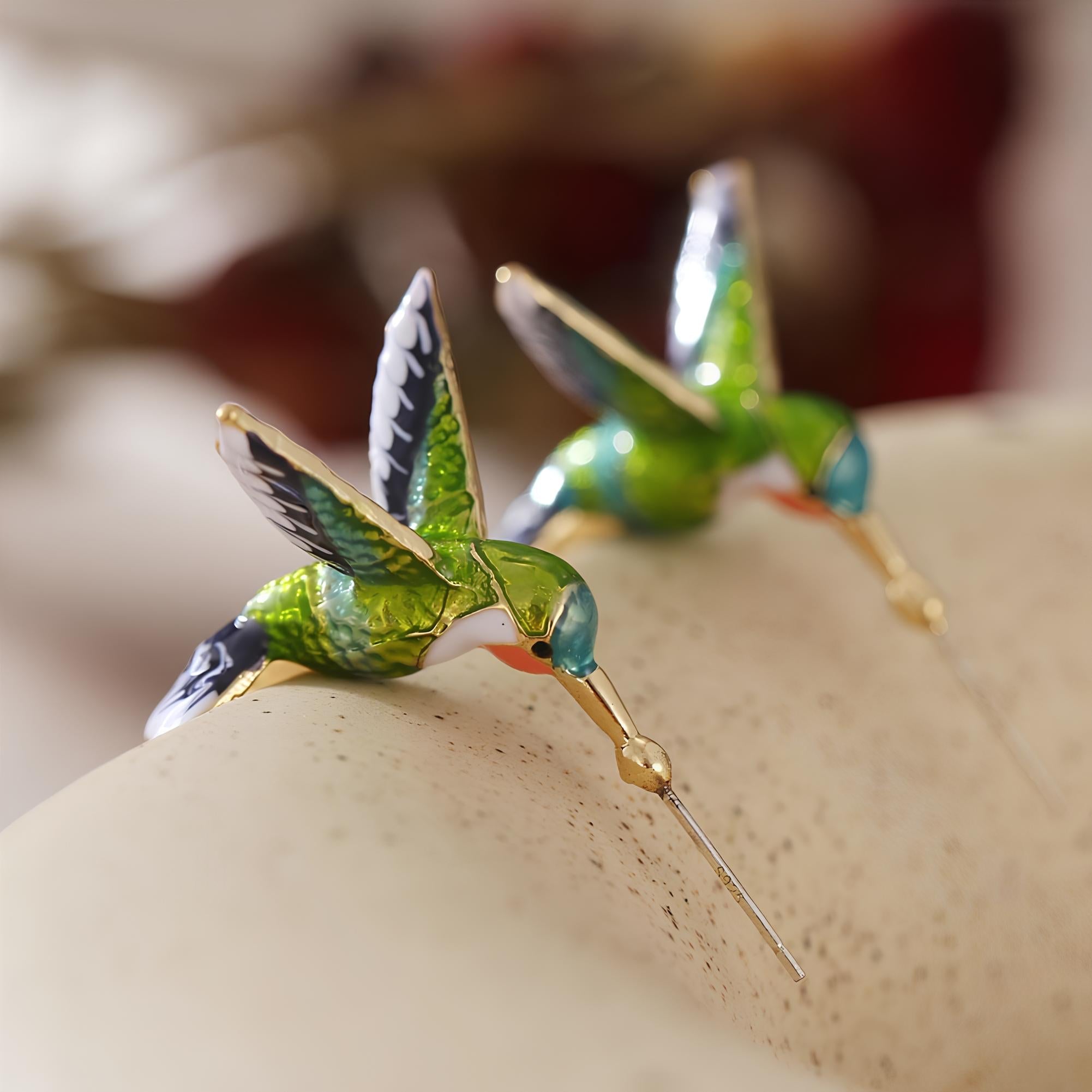 Colibri Luovuus Korvakorut