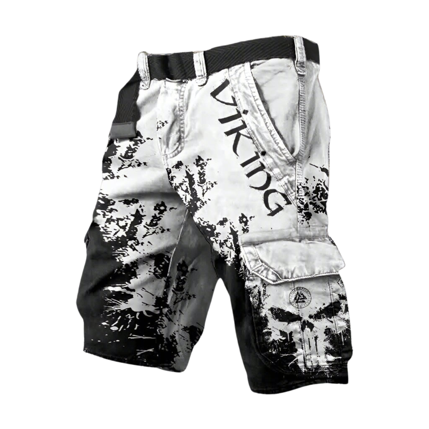 Bjørn™ | Cargo shorts