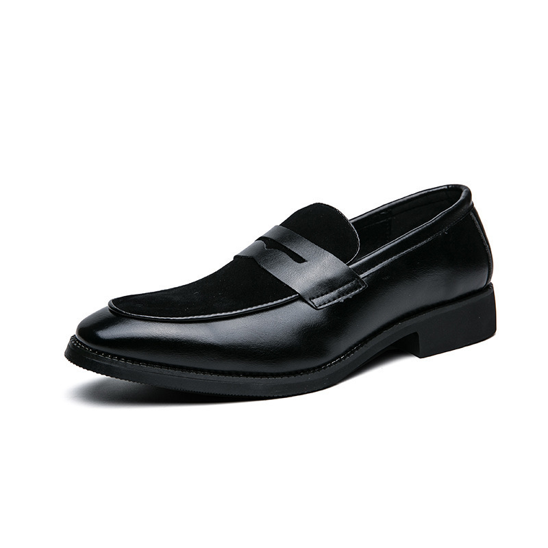 Elegantit mokkasiinit