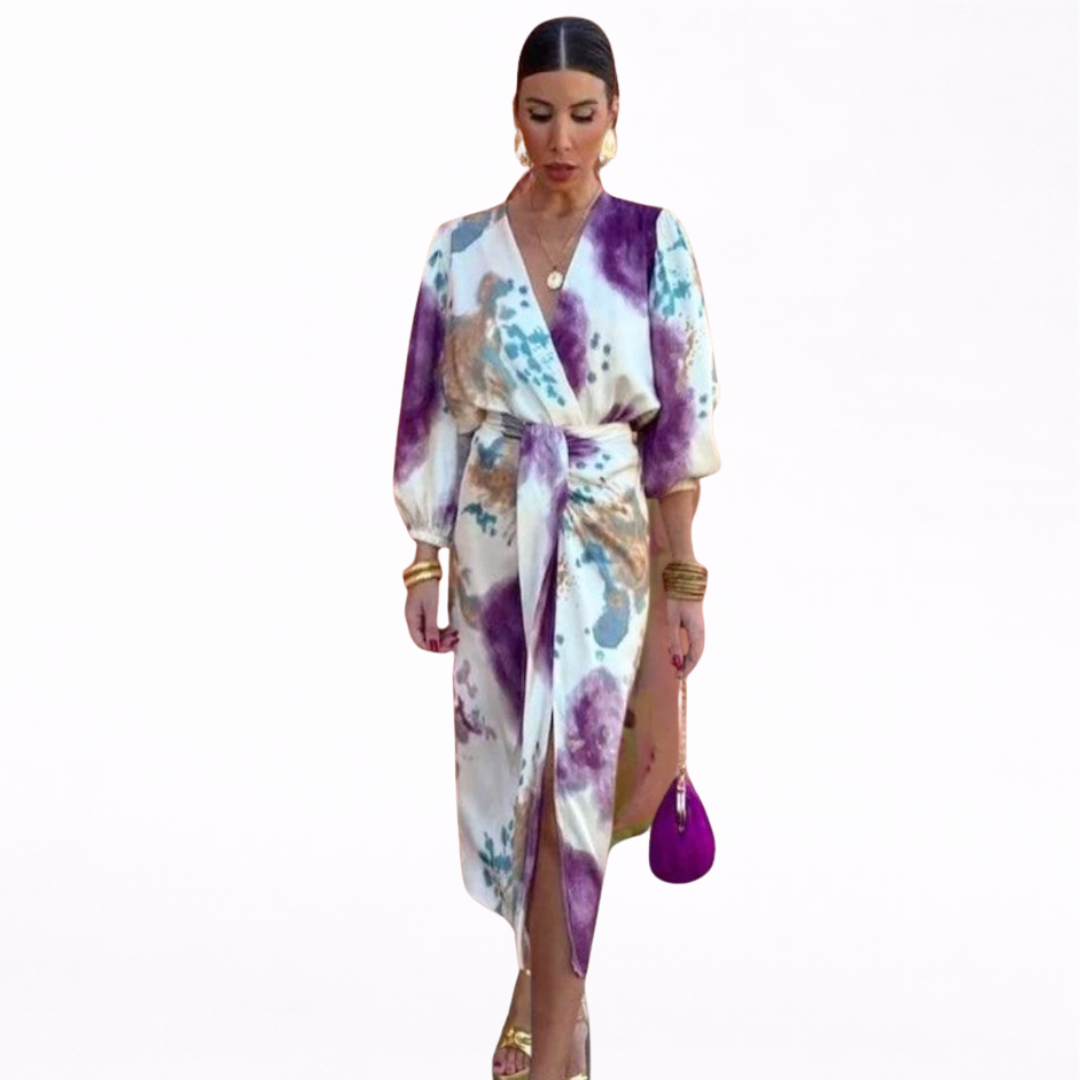 Sofia | Sophisticated kesäasu Céline