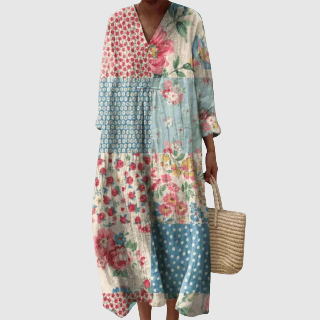 Emma | Abstrakti Mekko
