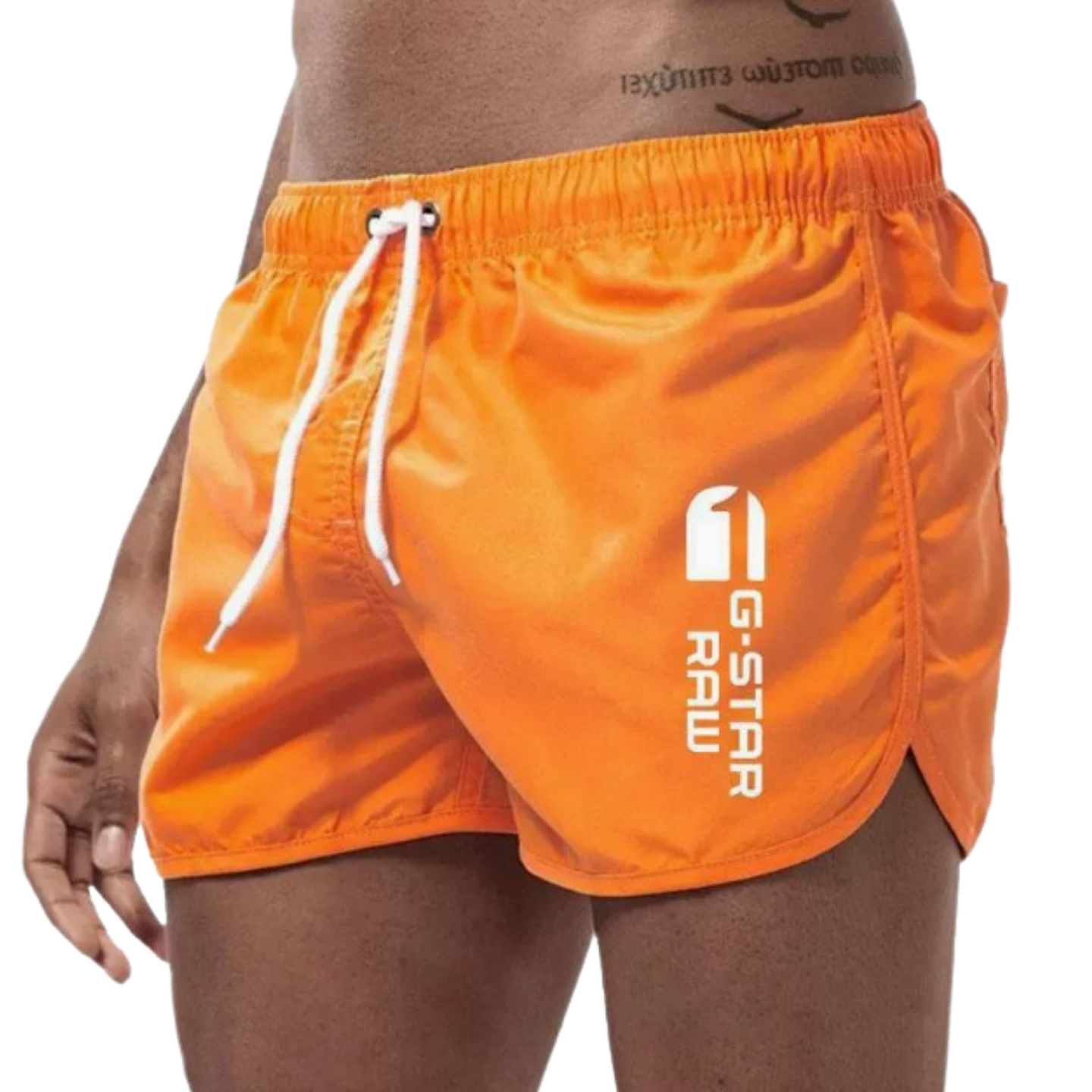 Kasper™ | Korte badeshorts