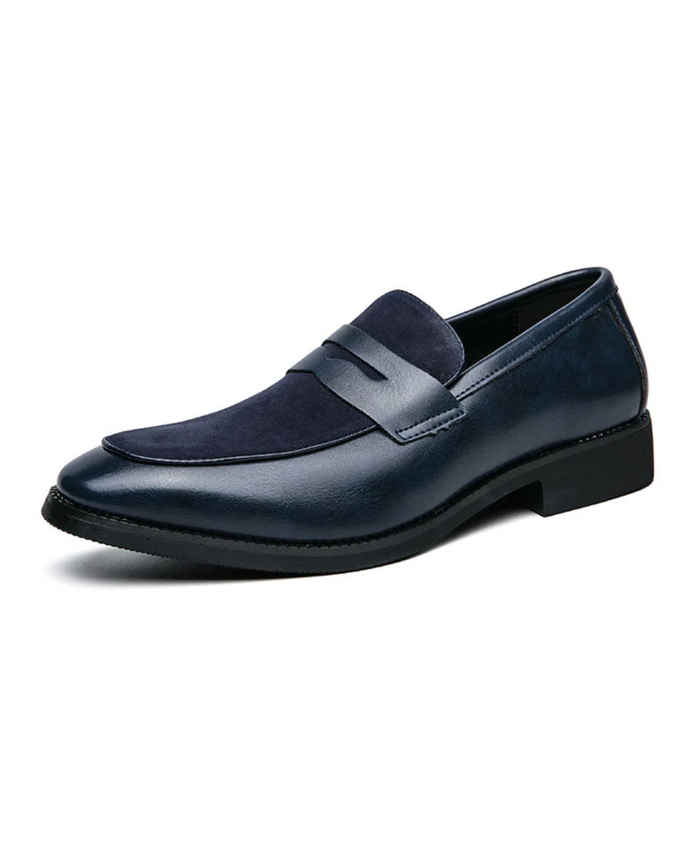 Elegantit mokkasiinit
