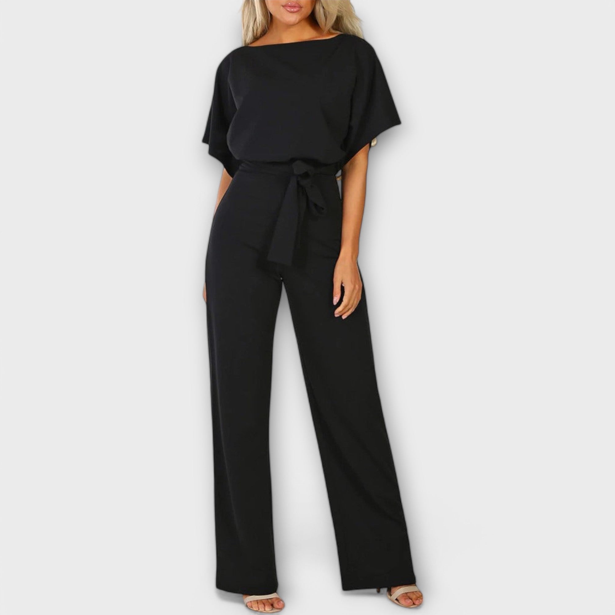 Elegantti ja minimalistinen haalari