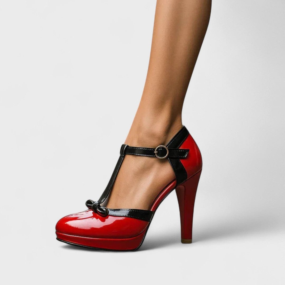 Bella | Elegantit korkokengät