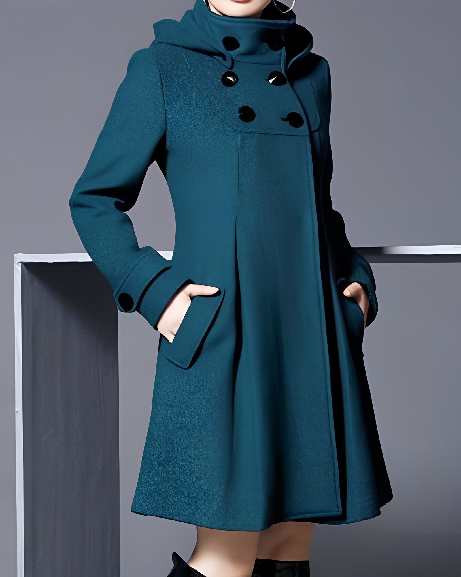Mariana | Elegantti takki