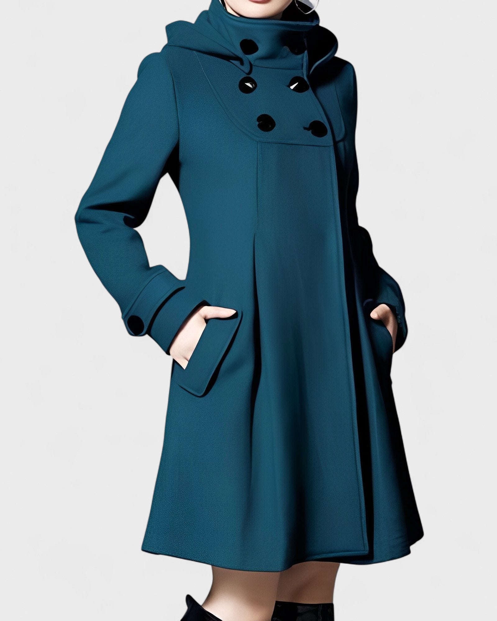 Mariana | Elegantti takki