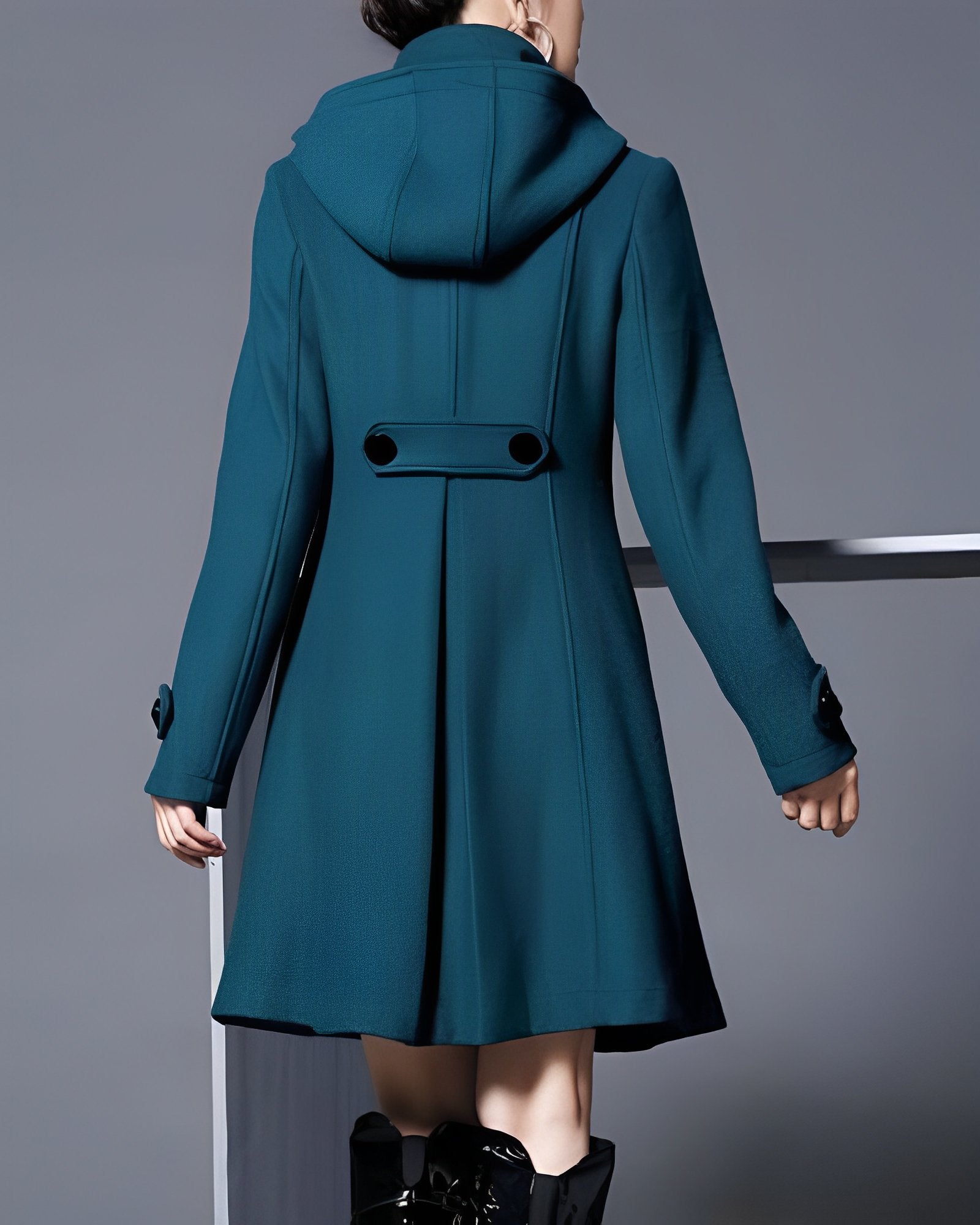 Mariana | Elegantti takki