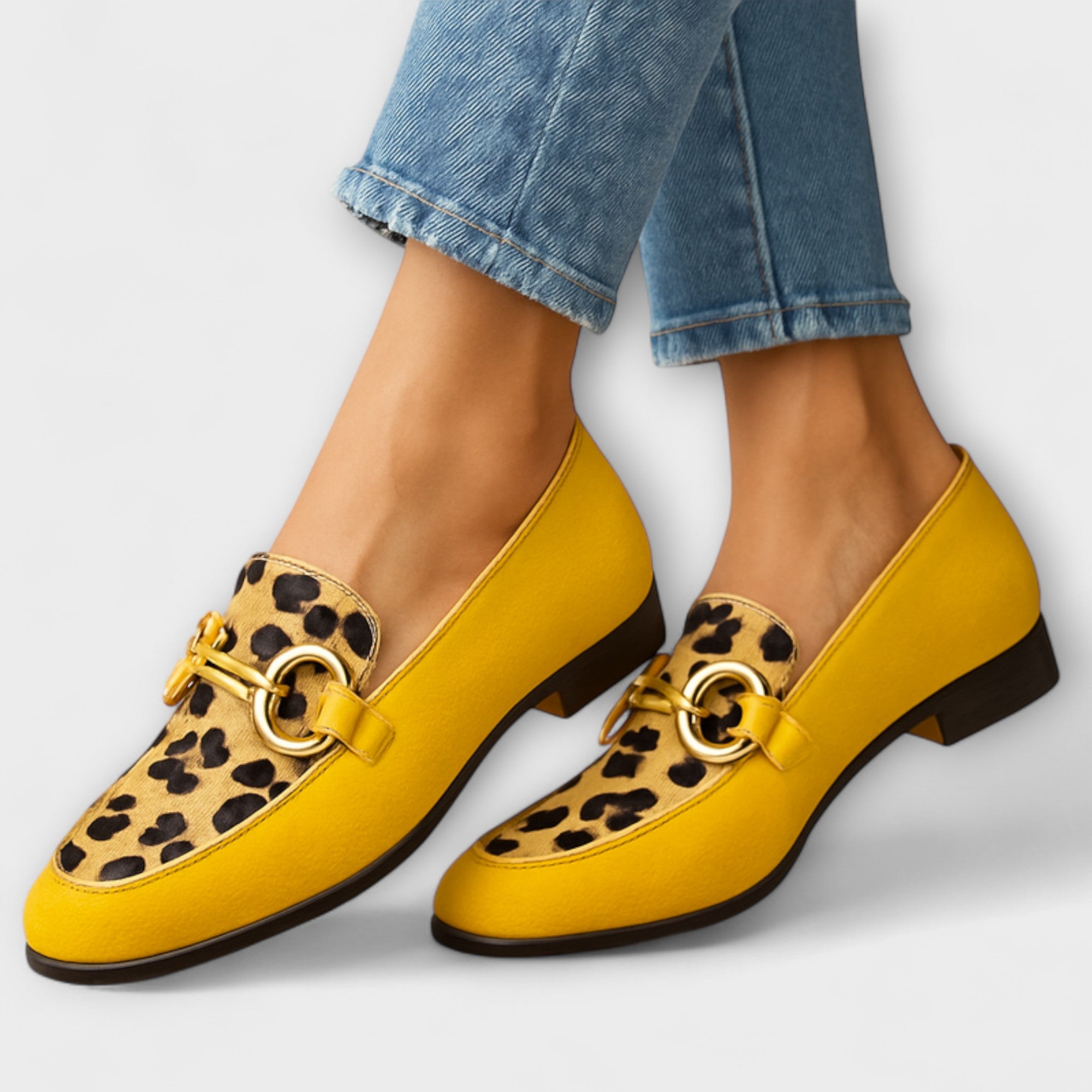 Sonia - Akzent Slip-On kengät