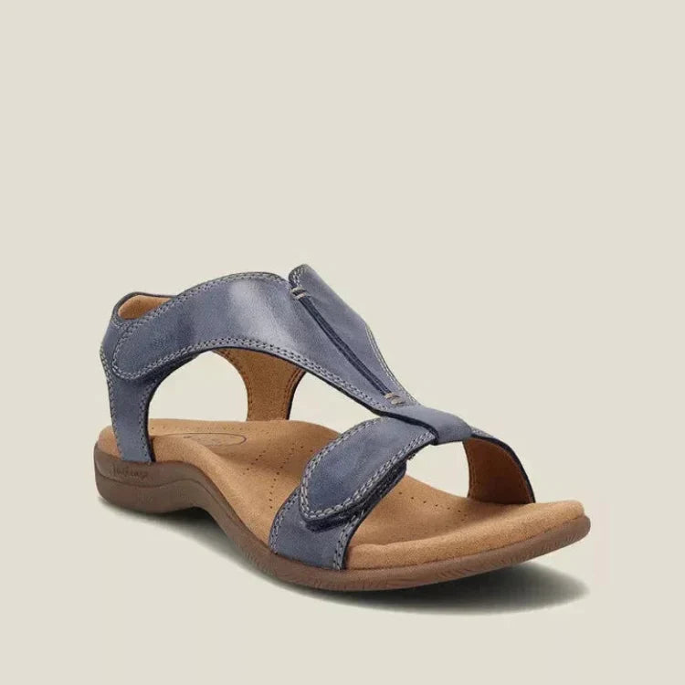 Finola | Elegantit Ortopediset Sandalet