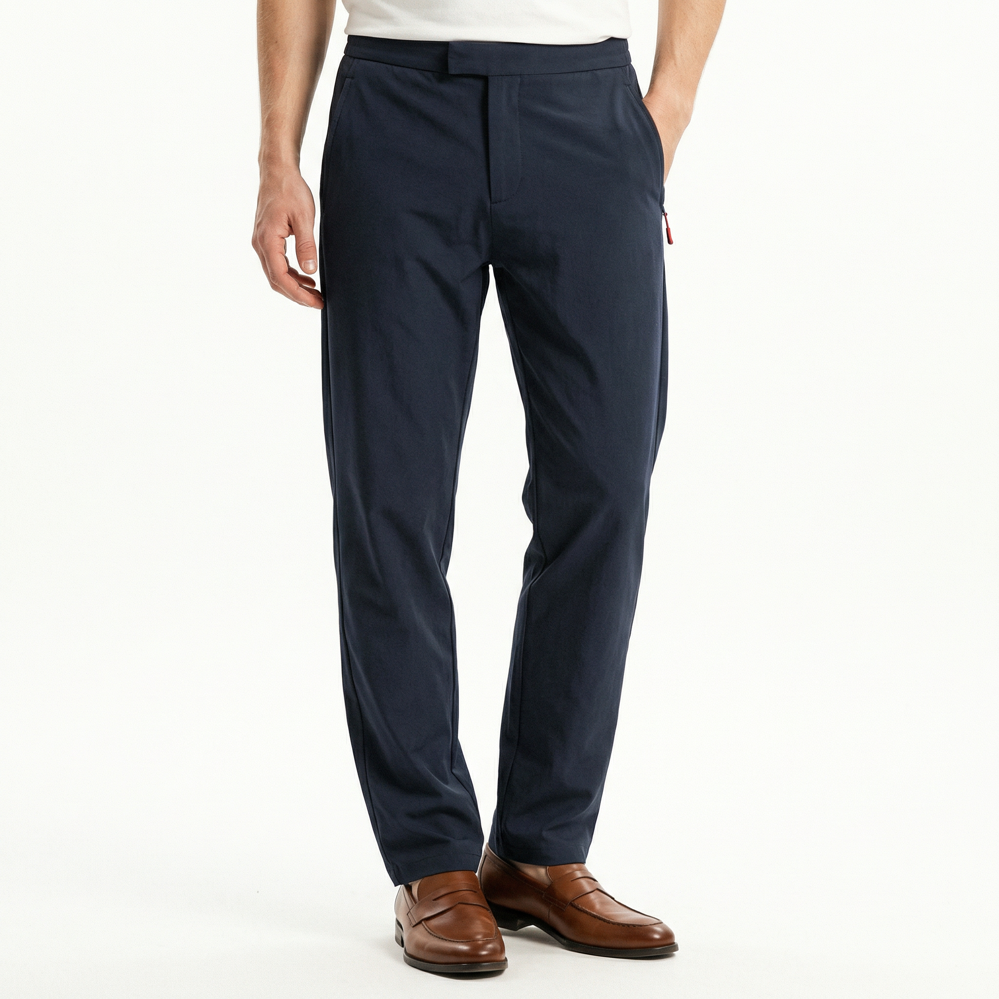 Anselm | Miesten golfhousut
