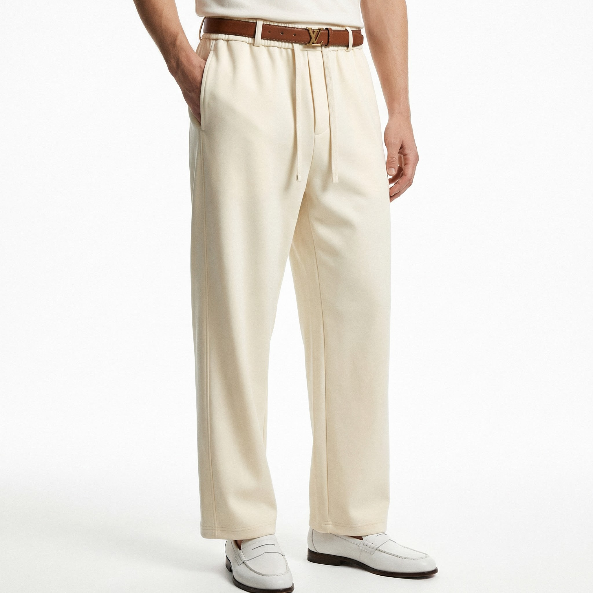 Korealaiset jogger-housut