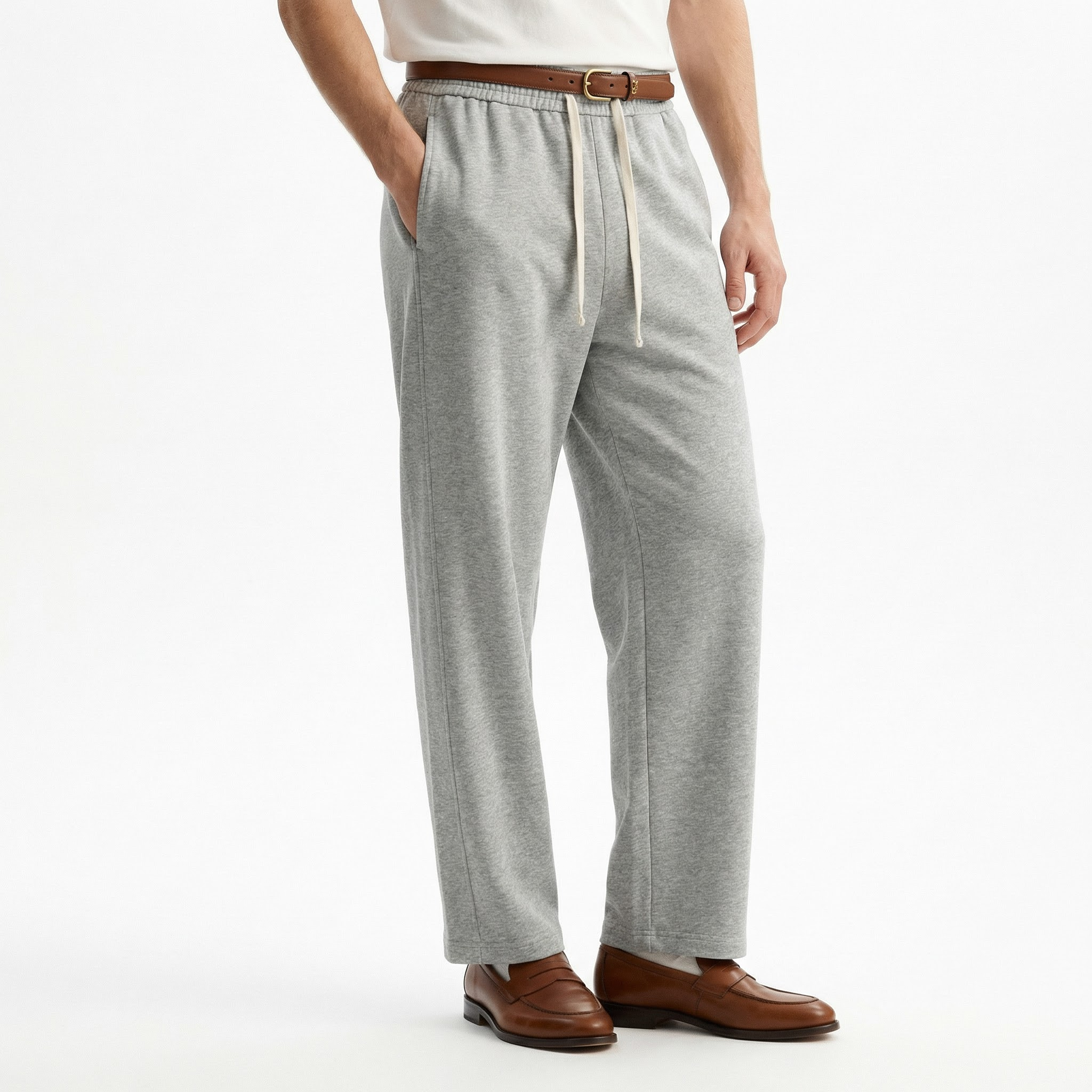 Korealaiset jogger-housut