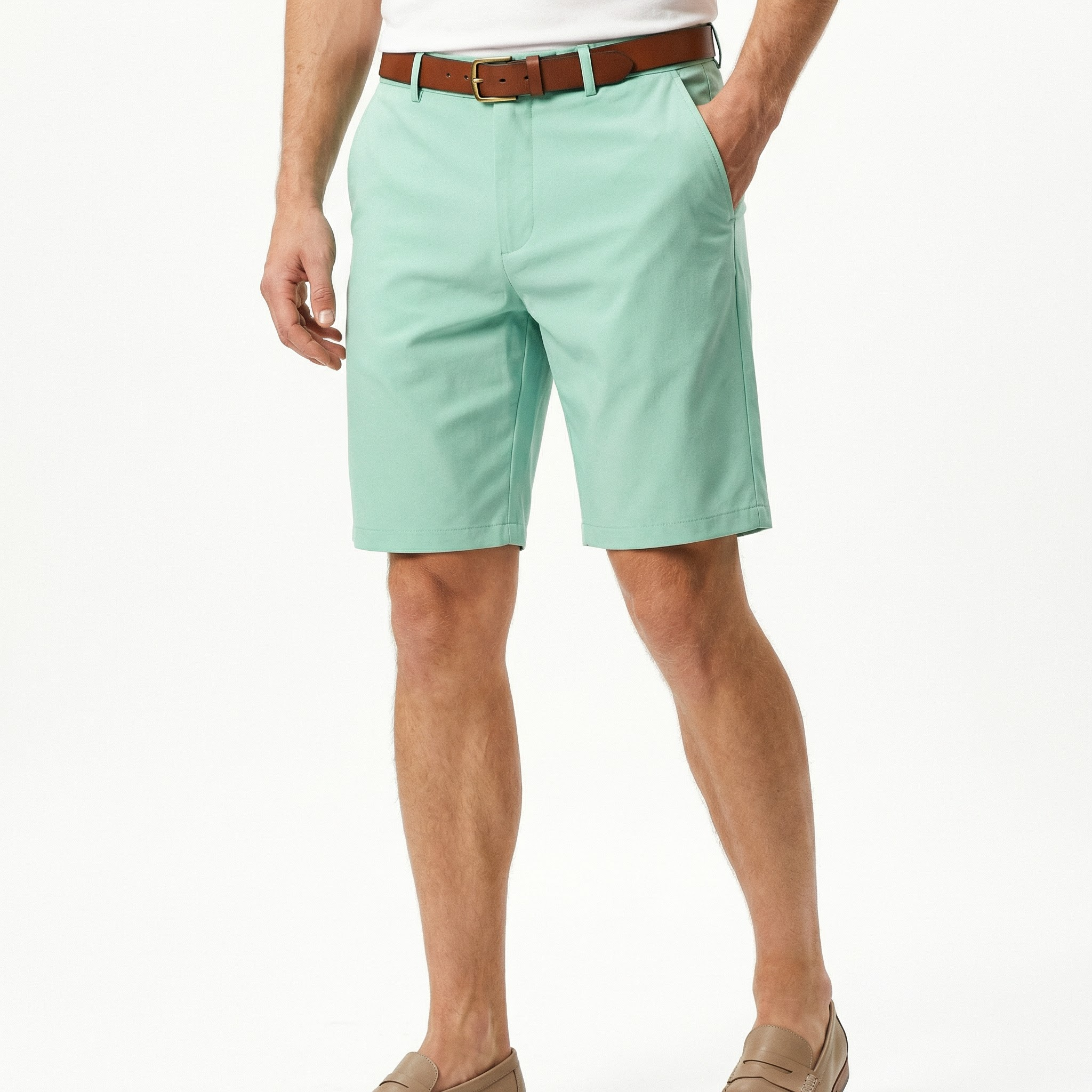Miesten shortsit