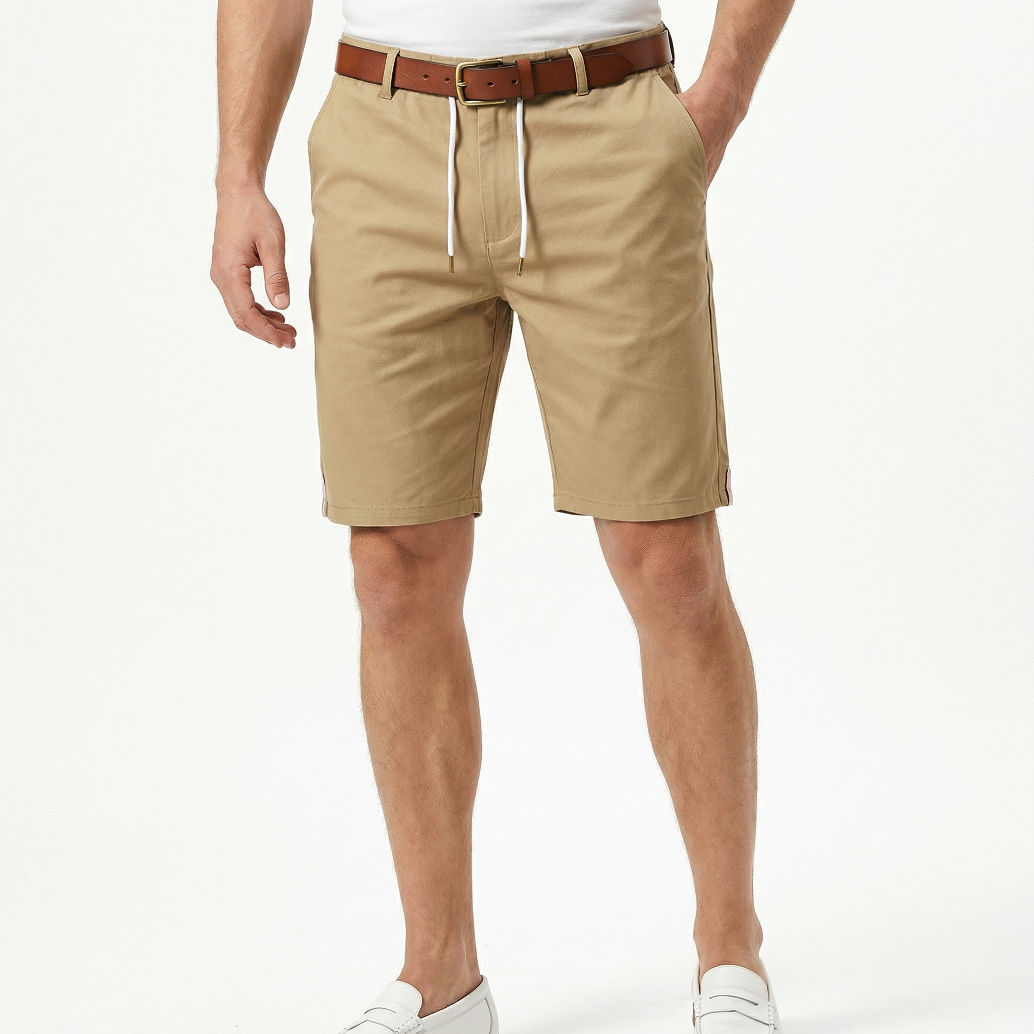 Miesten shortsit