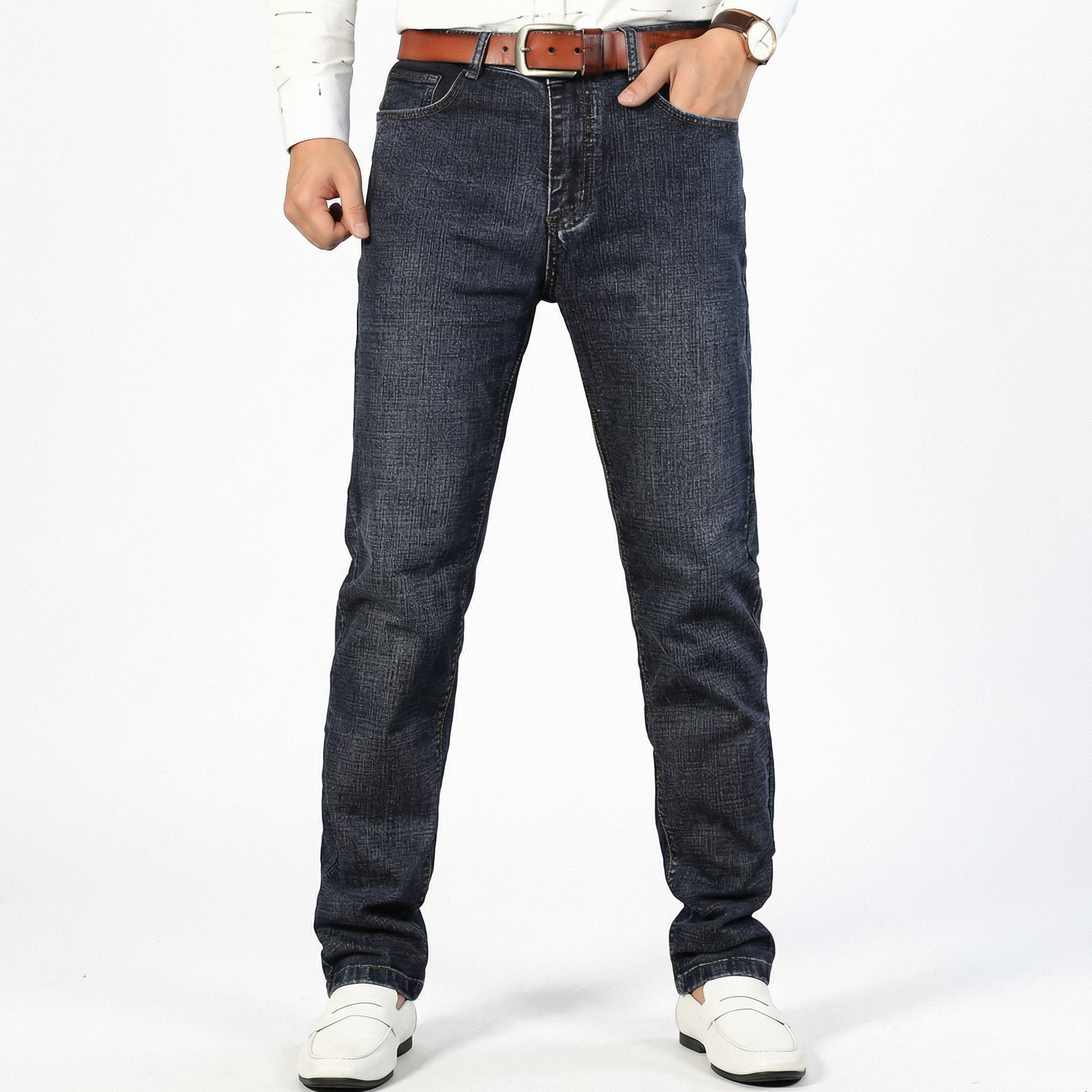 Chase | Miesten farkut
