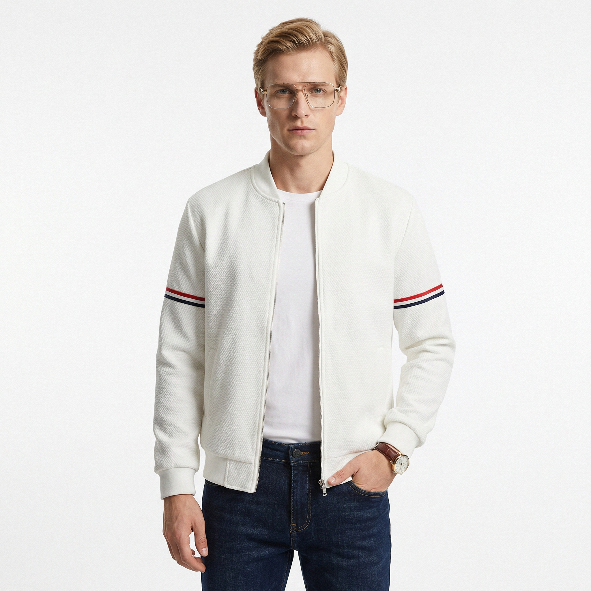 Bret | Miesten Harrastuspaita