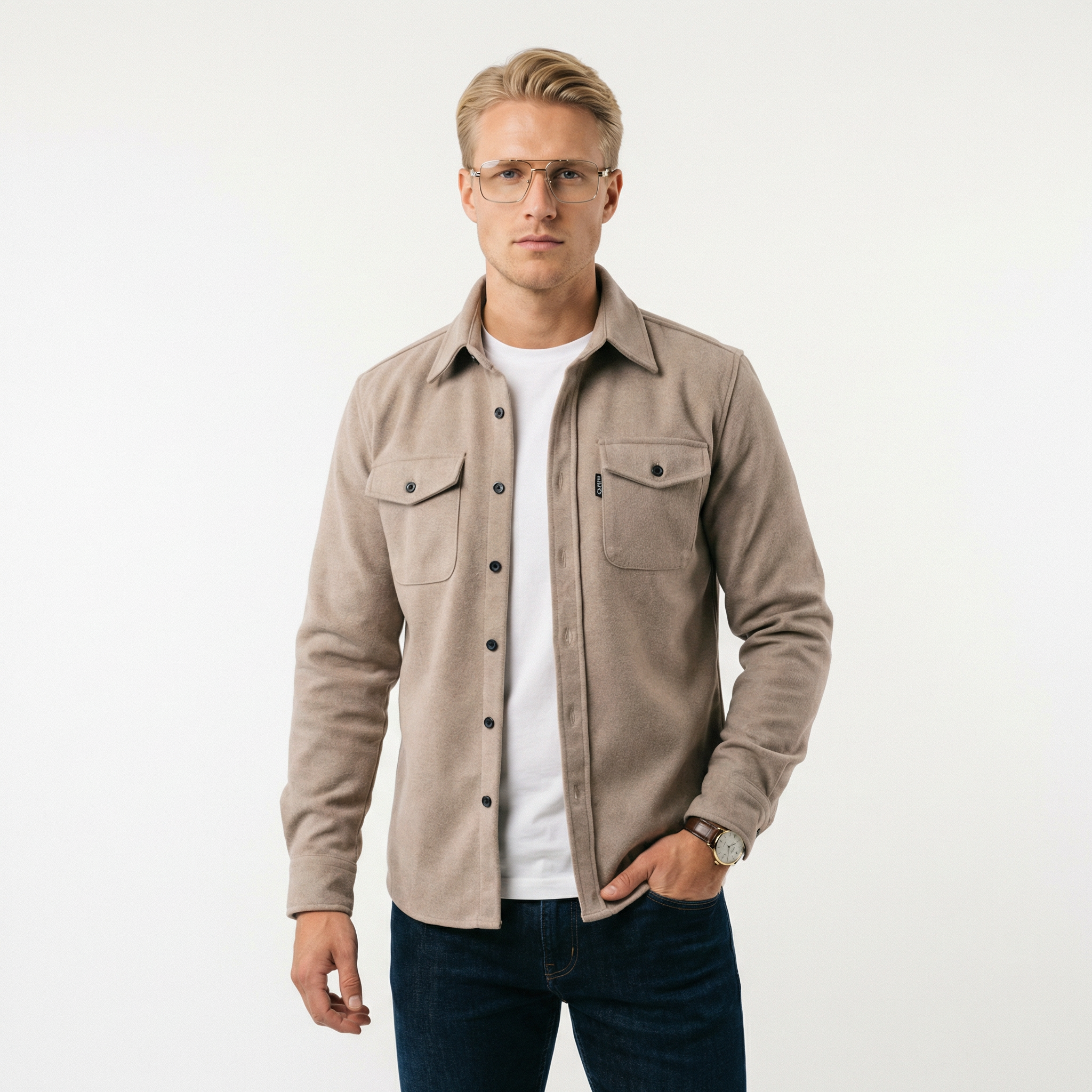 Benjamin | Miesten paita