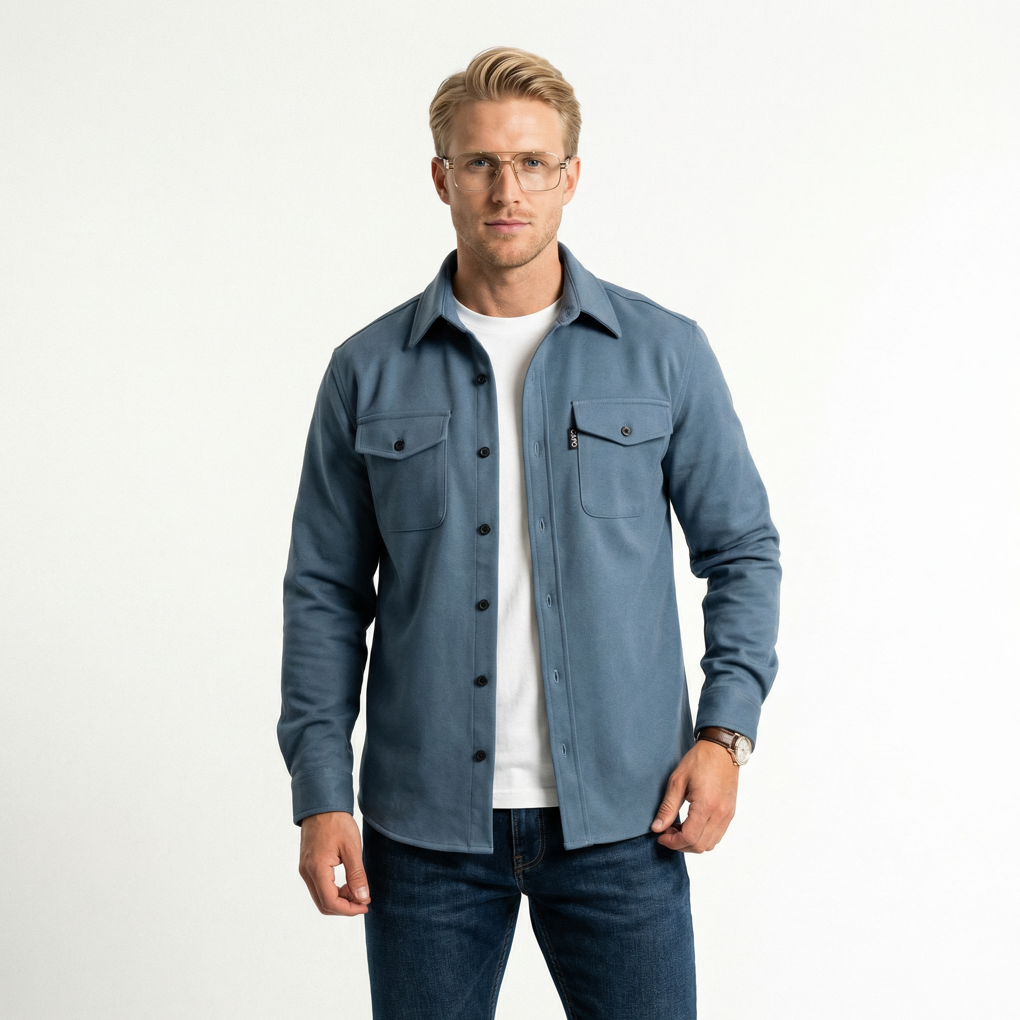 Benjamin | Miesten paita