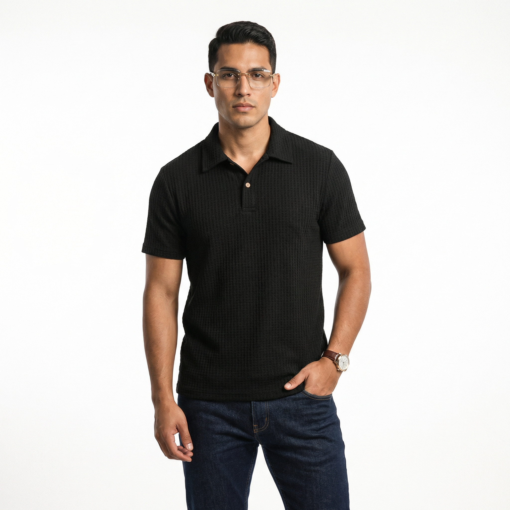 Dario | Miesten polo-paita