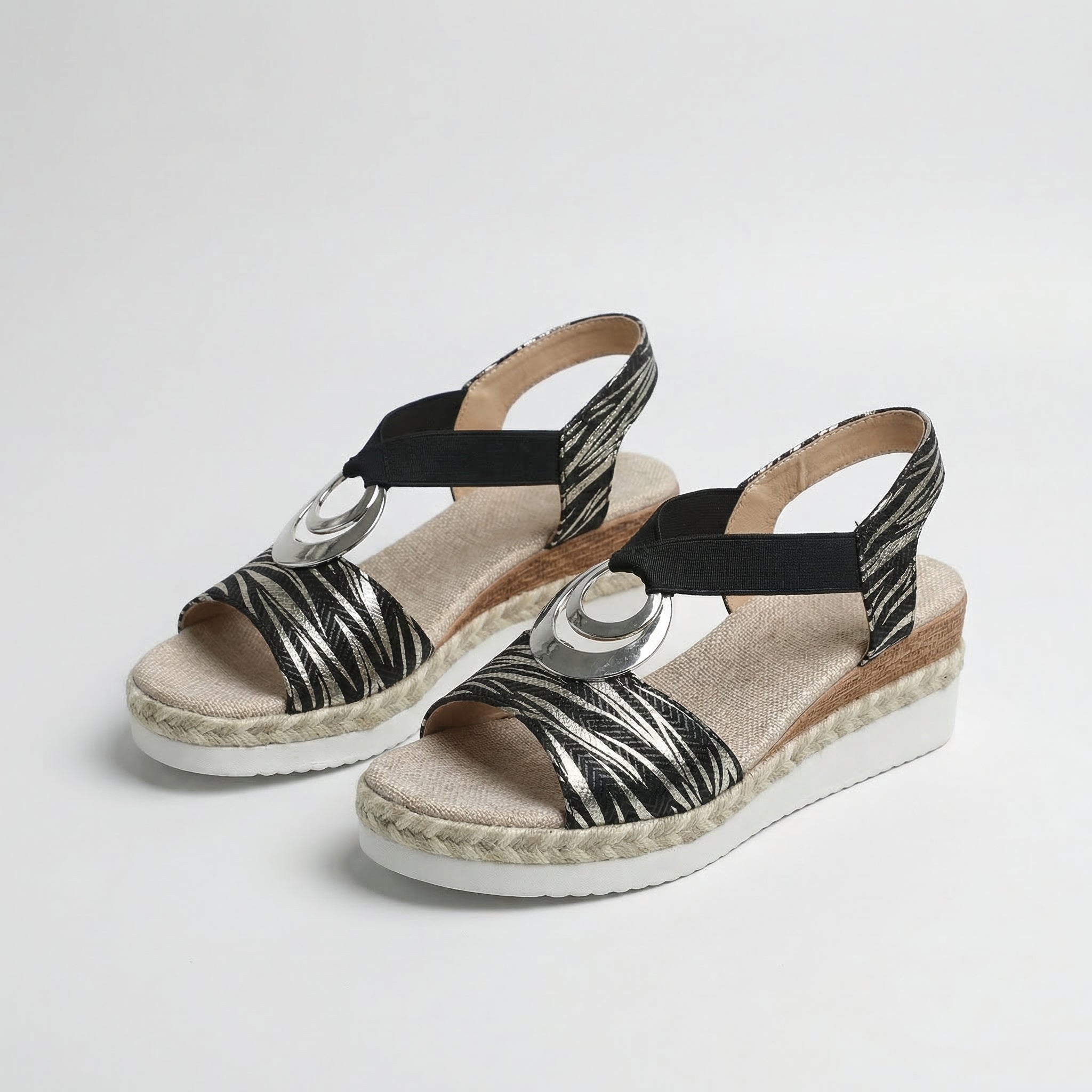 Lizzy™ | Ortopediset sandaalit