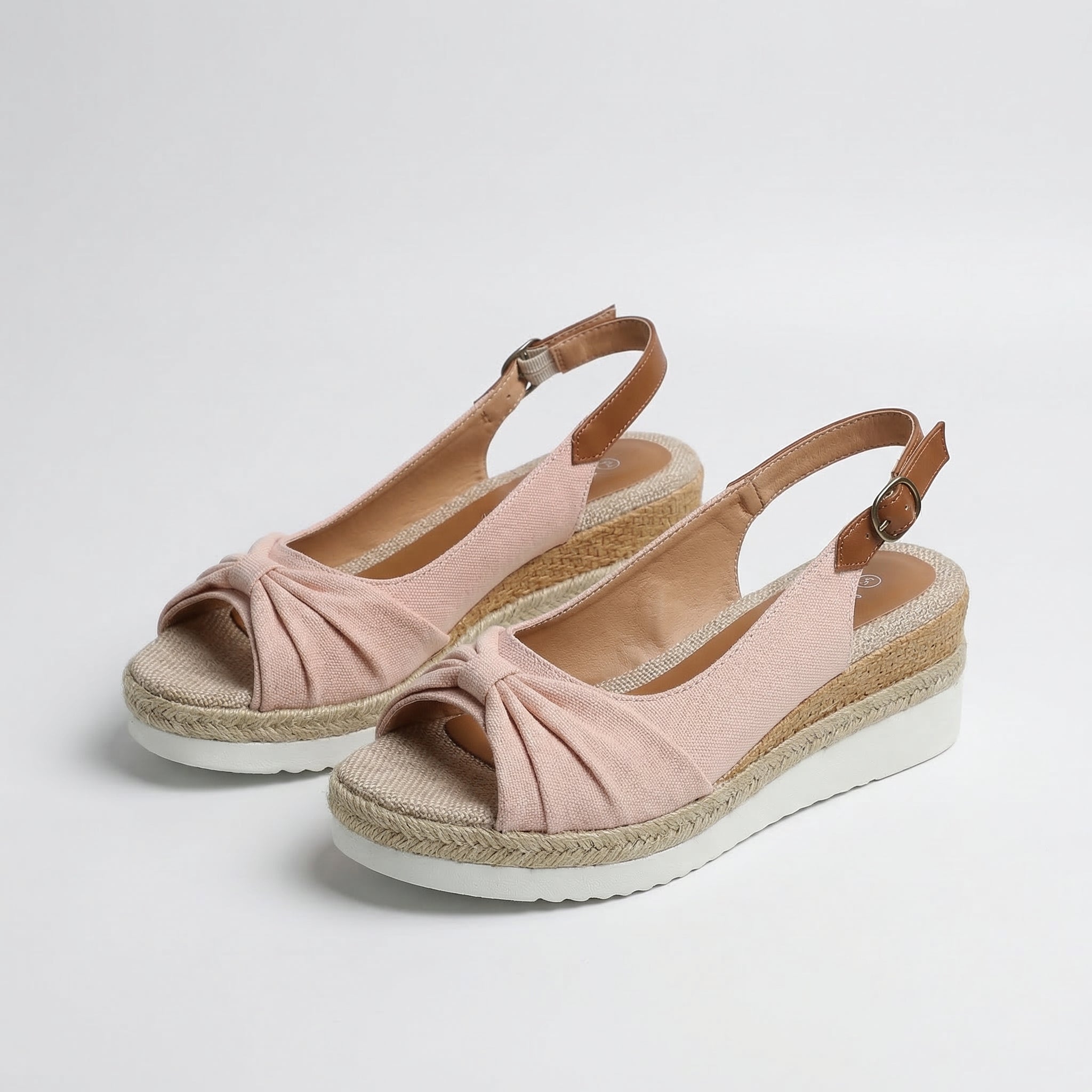 Candy™ - ortopediset peep-toe sandaalit