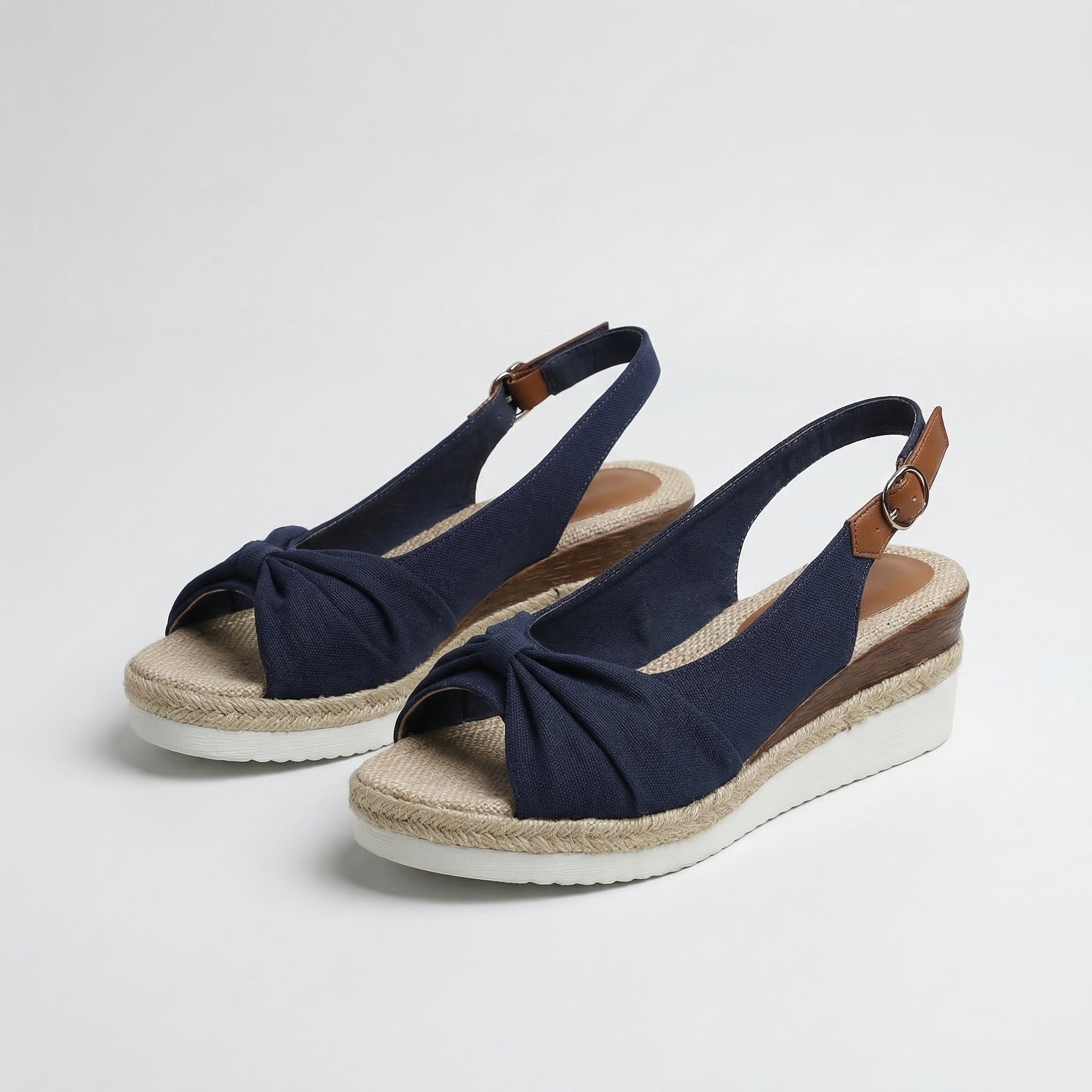 Candy™ - ortopediset peep-toe sandaalit