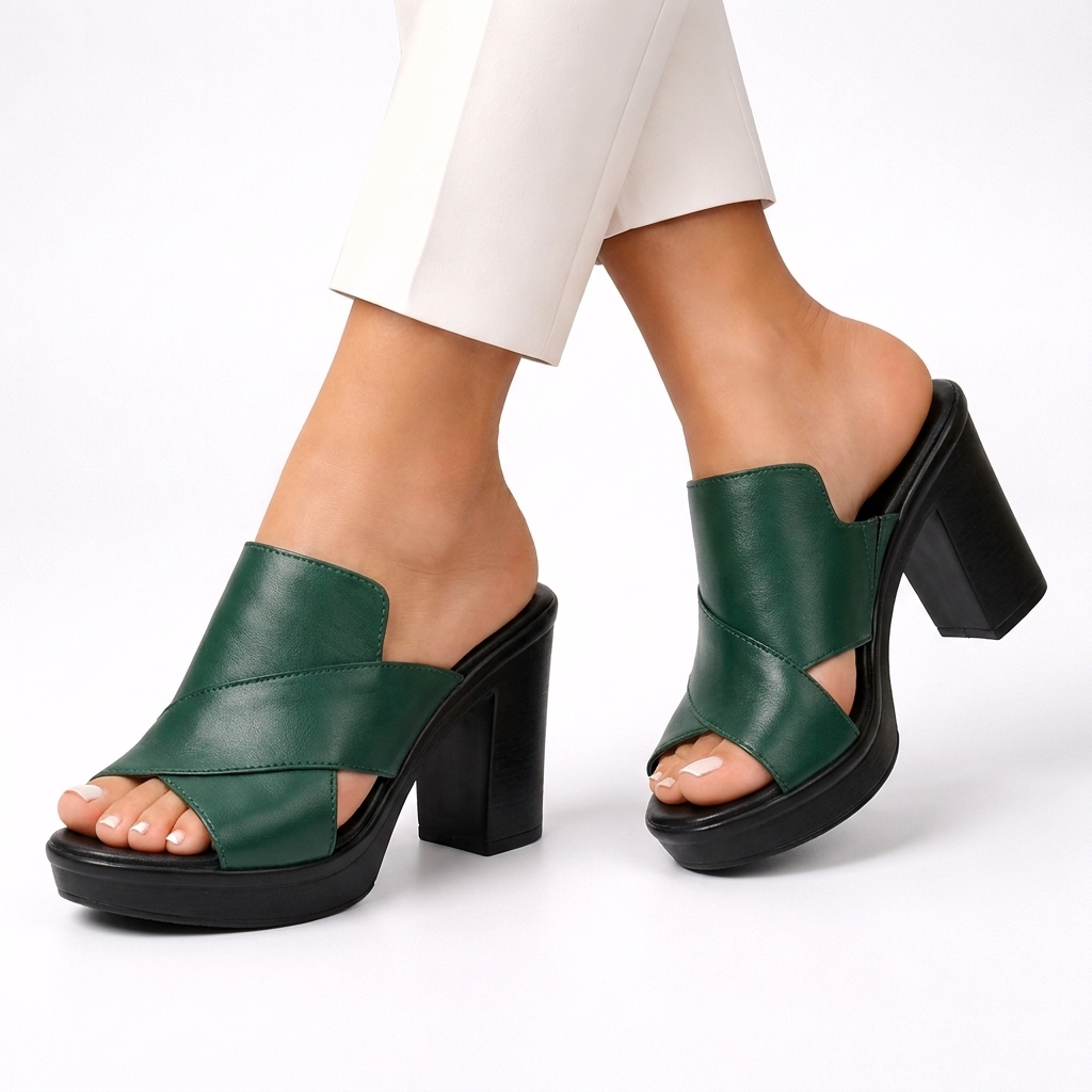 Diana – Elegantit Sandaalit