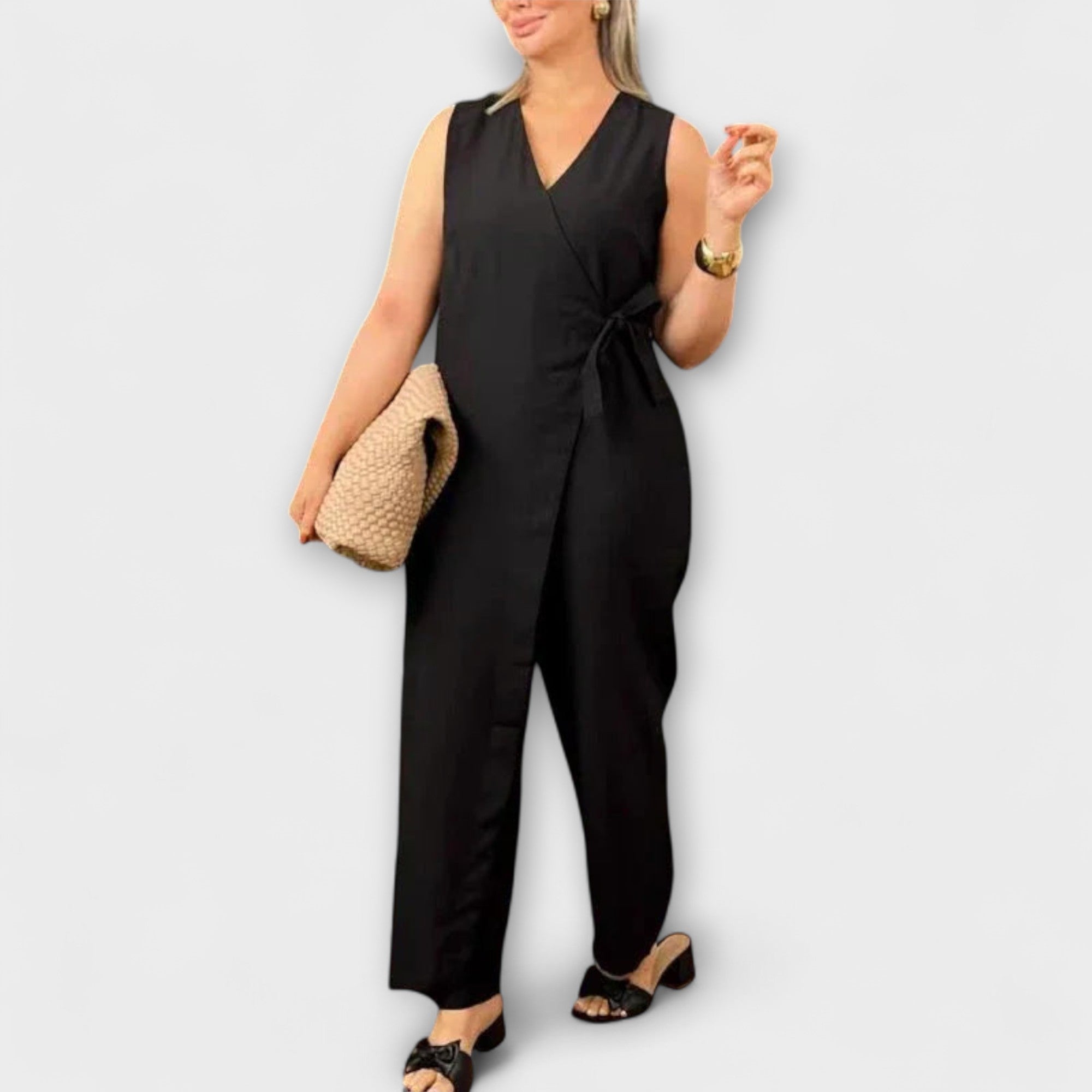 Inés - V-pääntie Smart-uri